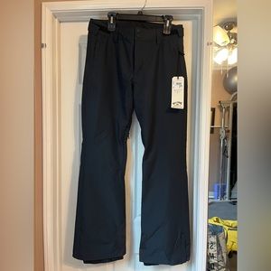 Billabong Ski/Snowboard Pants